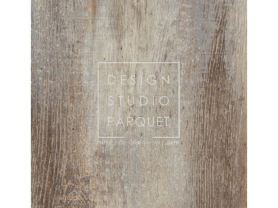 Дизайнерская виниловая плитка Forbo Flooring Systems Allura Wood muted vintage oak w60146